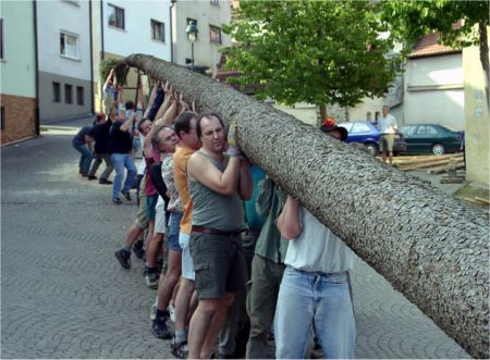 Aufheben