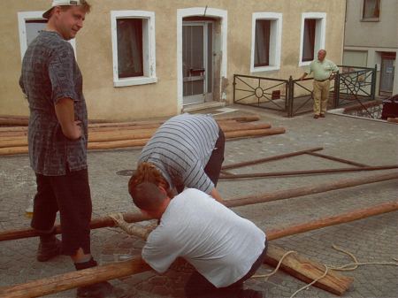 Schwalben-Macher