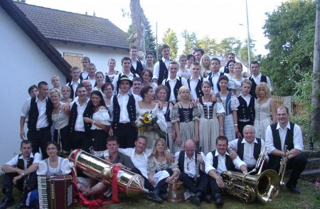 Kirwa - Moidla und Boum