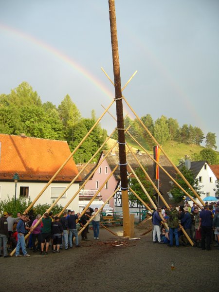 Regenbogen