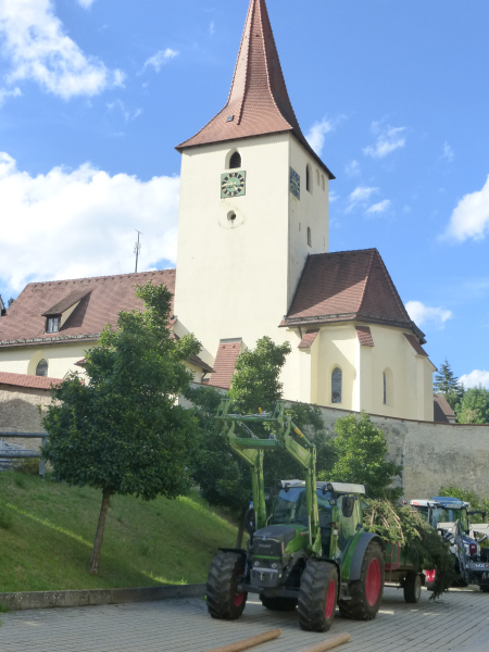 St. Bartholom�us Alfeld